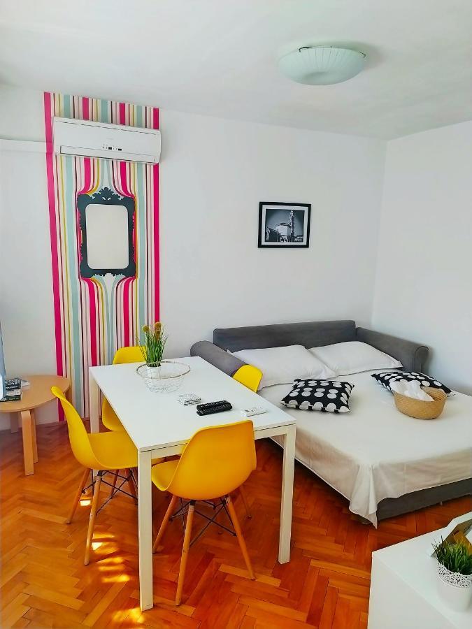 Happy Dreams Apartment Near The Beach And Old Town Split Exterior foto