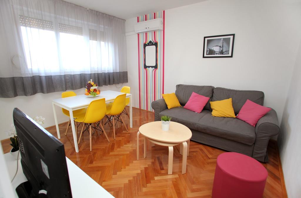 Happy Dreams Apartment Near The Beach And Old Town Split Cameră foto