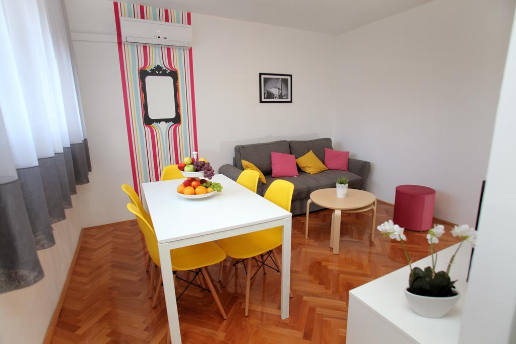 Happy Dreams Apartment Near The Beach And Old Town Split Cameră foto