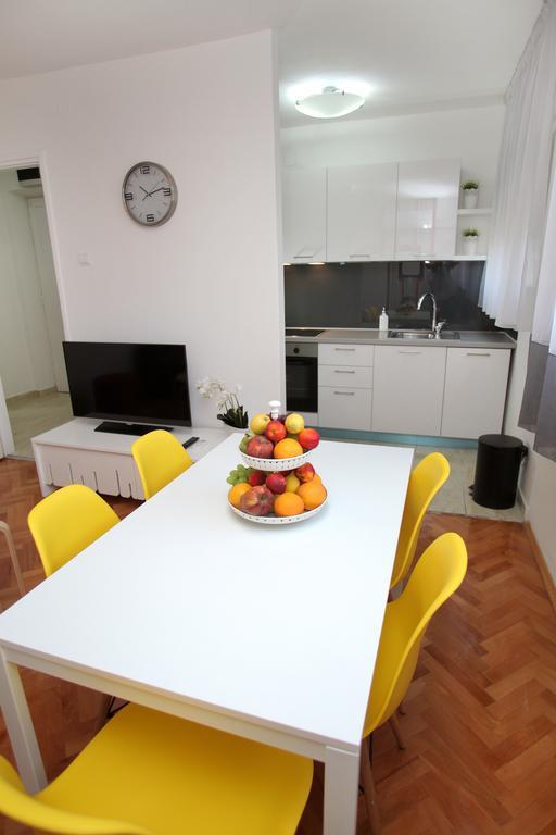Happy Dreams Apartment Near The Beach And Old Town Split Cameră foto