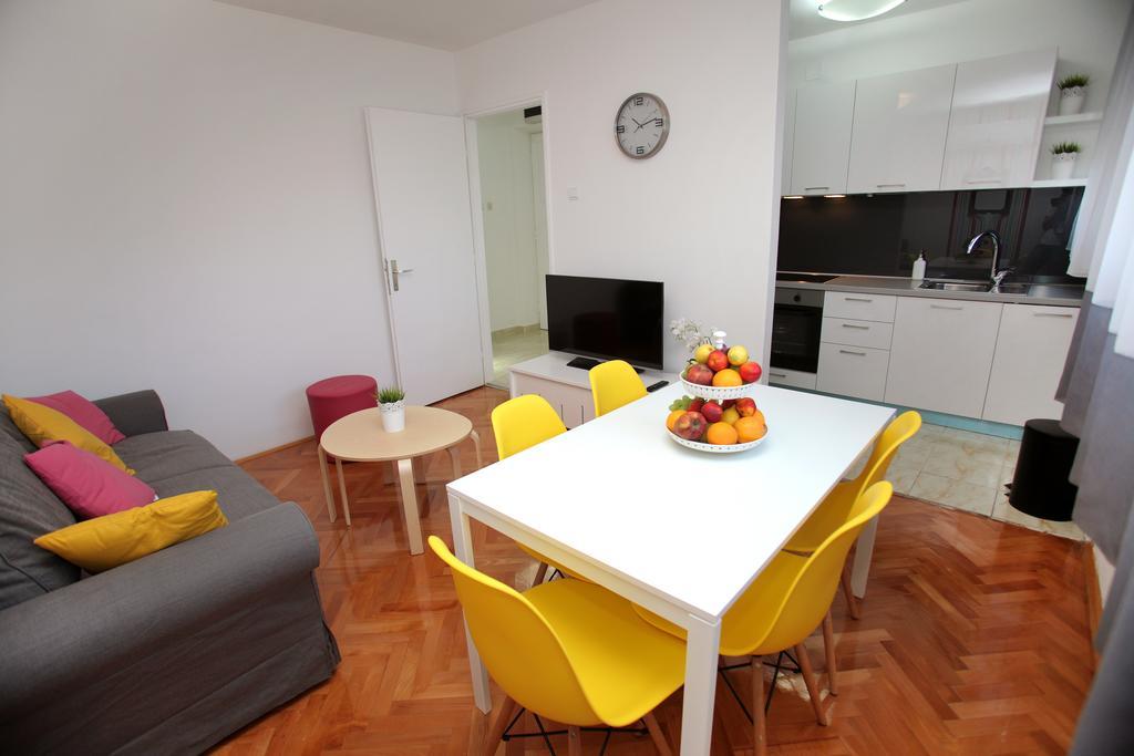 Happy Dreams Apartment Near The Beach And Old Town Split Cameră foto