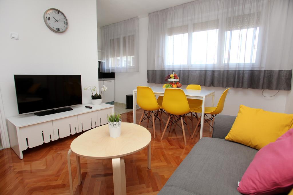Happy Dreams Apartment Near The Beach And Old Town Split Cameră foto