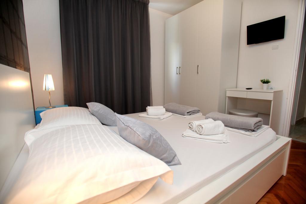 Happy Dreams Apartment Near The Beach And Old Town Split Cameră foto
