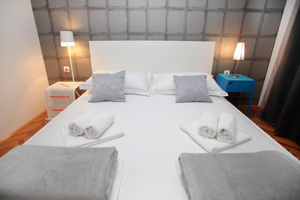 Happy Dreams Apartment Near The Beach And Old Town Split Cameră foto