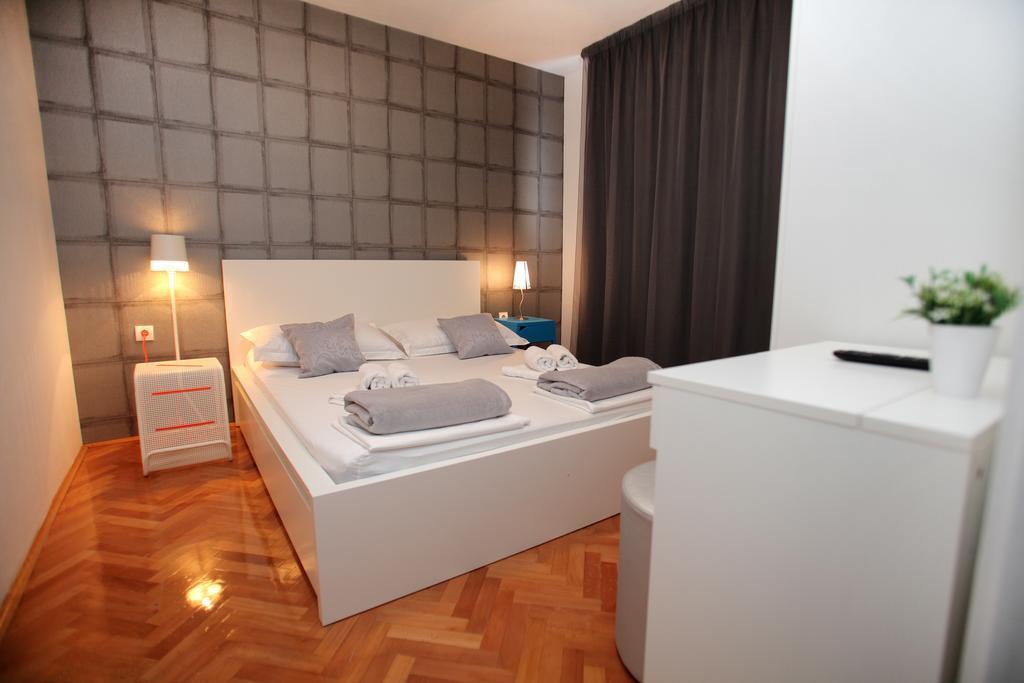 Happy Dreams Apartment Near The Beach And Old Town Split Cameră foto